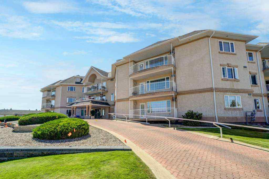 MLS® A2249956 - Unit #115 4800 A 48 Avenue  in NONE Taber, Residential