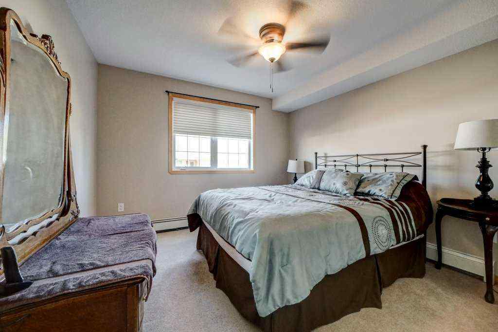 MLS® A2249956 - Unit #115 4800 A 48 Avenue  in NONE Taber, Residential