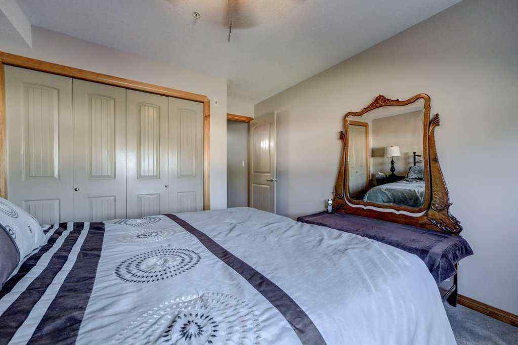 MLS® A2249956 - Unit #115 4800 A 48 Avenue  in NONE Taber, Residential