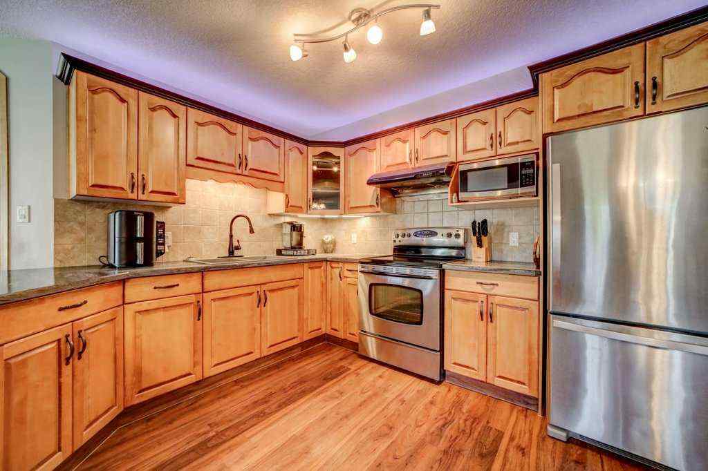 MLS® A2249956 - Unit #115 4800 A 48 Avenue  in NONE Taber, Residential
