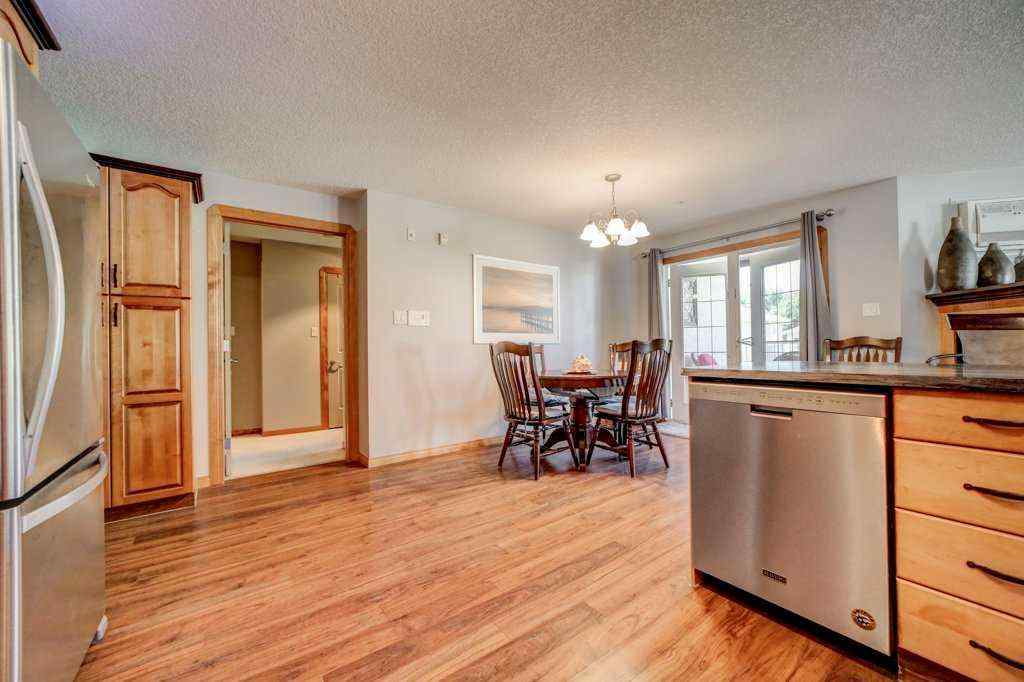 MLS® A2249956 - Unit #115 4800 A 48 Avenue  in NONE Taber, Residential