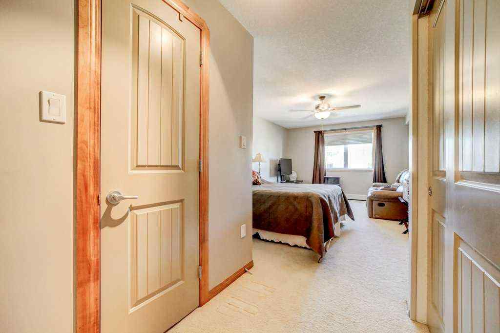 MLS® A2249956 - Unit #115 4800 A 48 Avenue  in NONE Taber, Residential