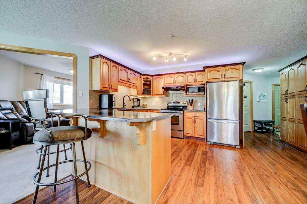 MLS® A2249956 - Unit #115 4800 A 48 Avenue  in NONE Taber, Residential