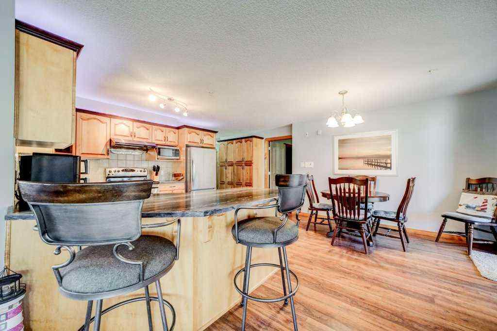 MLS® A2249956 - Unit #115 4800 A 48 Avenue  in NONE Taber, Residential
