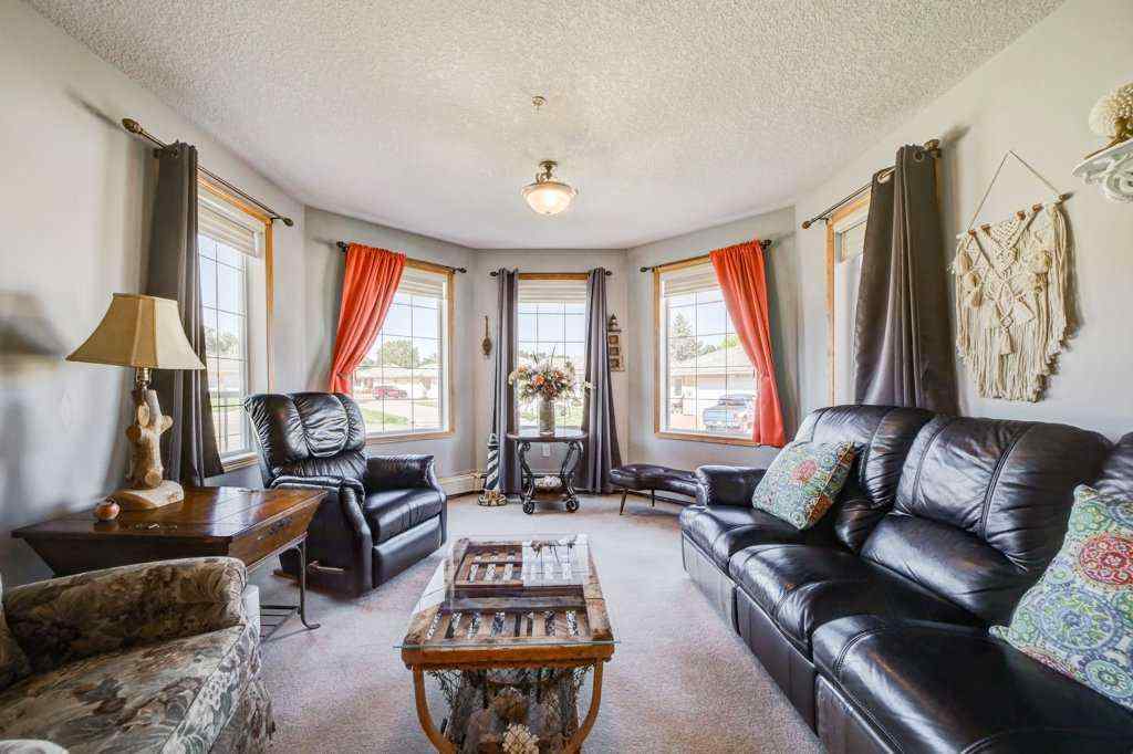 MLS® A2249956 - Unit #115 4800 A 48 Avenue  in NONE Taber, Residential