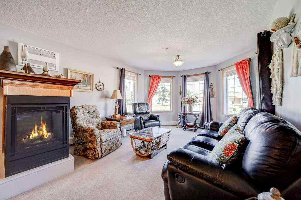 MLS® A2249956 - Unit #115 4800 A 48 Avenue  in NONE Taber, Residential