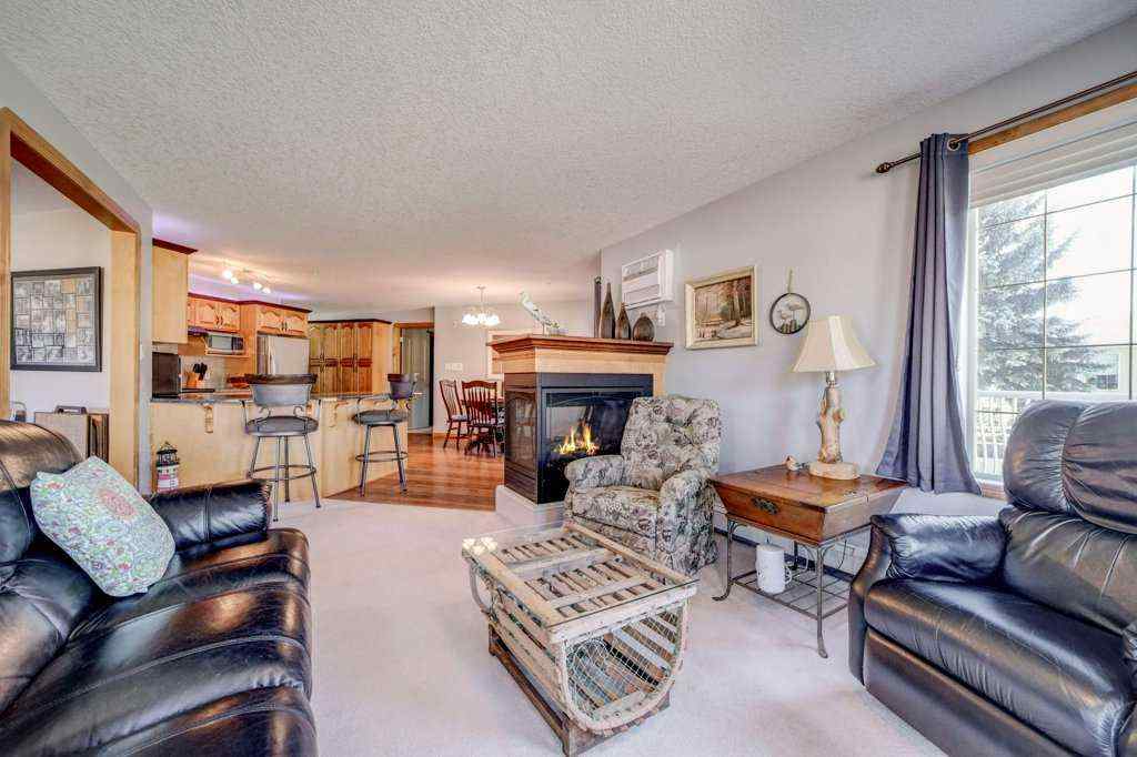 MLS® A2249956 - Unit #115 4800 A 48 Avenue  in NONE Taber, Residential