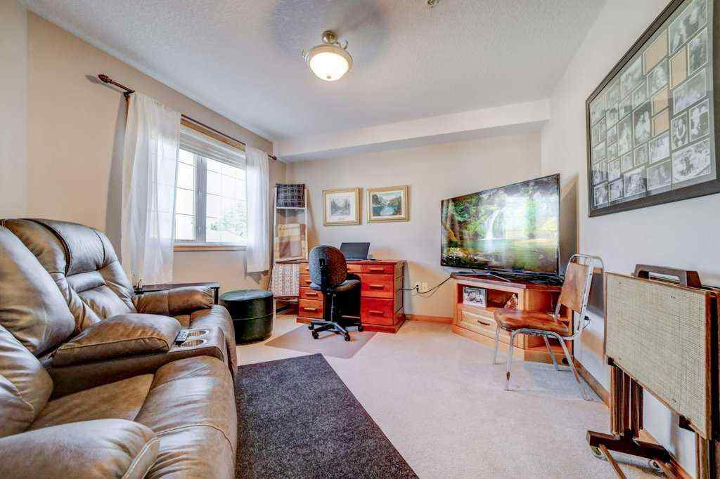 MLS® A2249956 - Unit #115 4800 A 48 Avenue  in NONE Taber, Residential