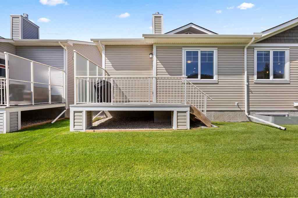 MLS® A2249966 - Unit #204 20 Silverado Crest Park SW in Silverado Calgary, Residential