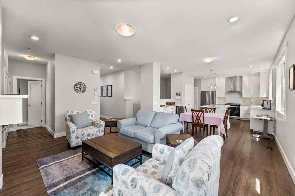 MLS® A2249966 - Unit #204 20 Silverado Crest Park SW in Silverado Calgary, Residential