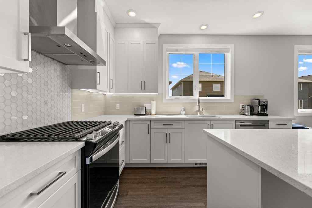 MLS® A2249966 - Unit #204 20 Silverado Crest Park SW in Silverado Calgary, Residential