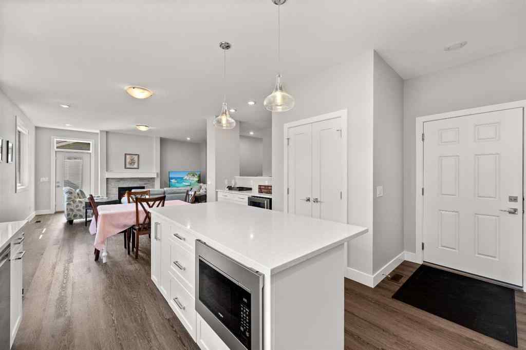 MLS® A2249966 - Unit #204 20 Silverado Crest Park SW in Silverado Calgary, Residential