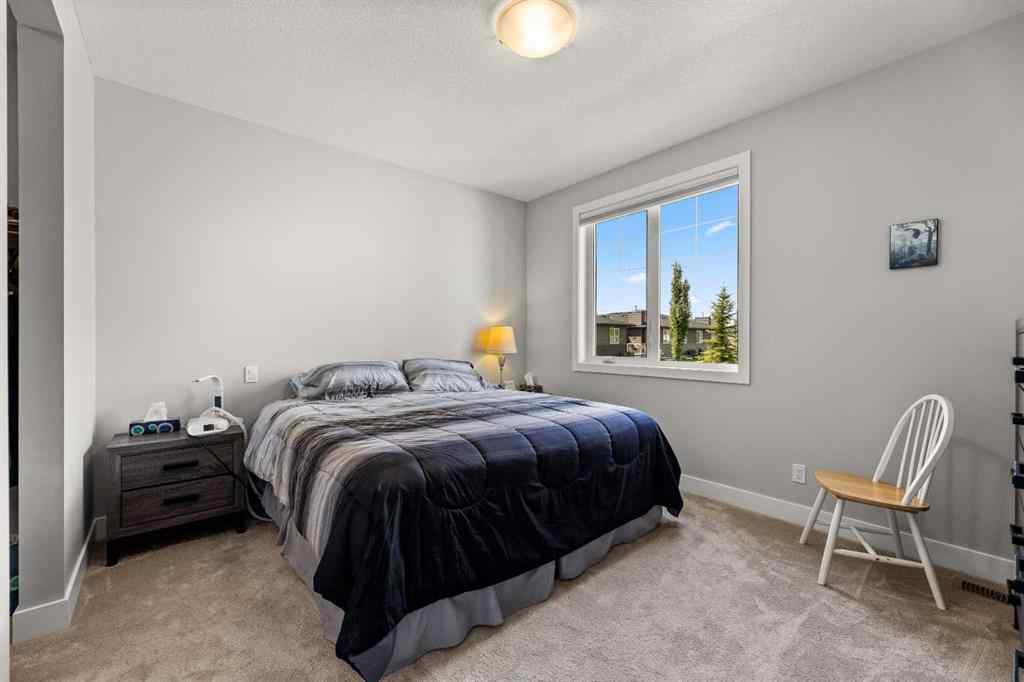 MLS® A2249966 - Unit #204 20 Silverado Crest Park SW in Silverado Calgary, Residential