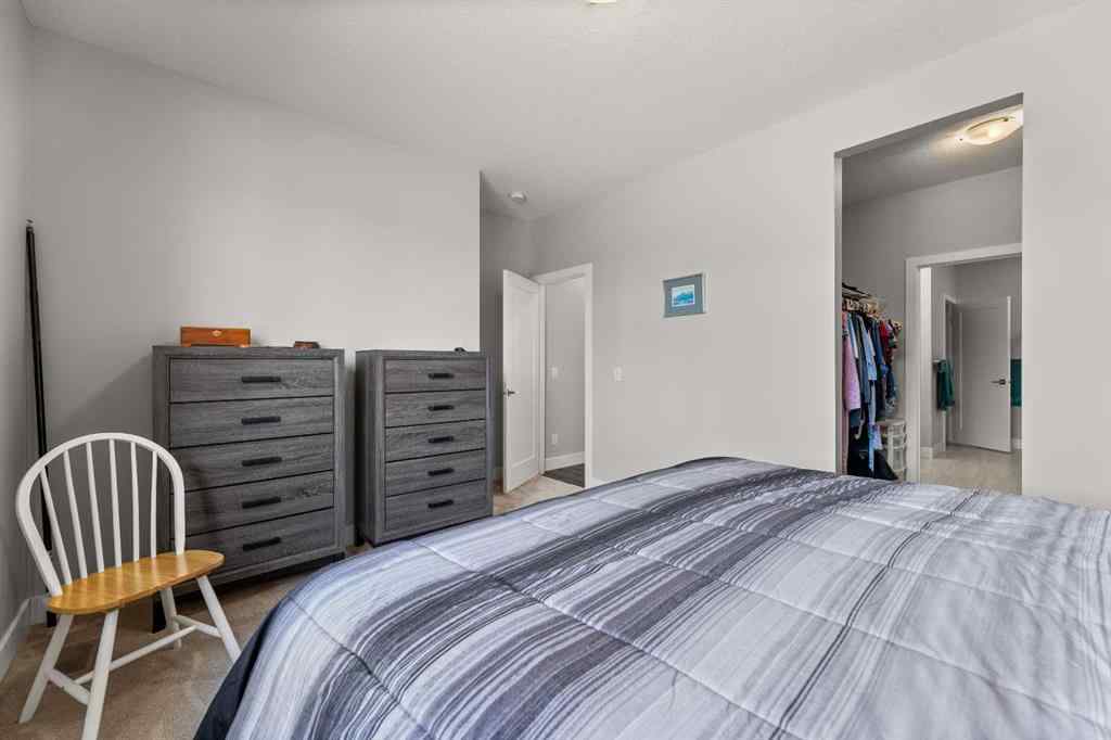 MLS® A2249966 - Unit #204 20 Silverado Crest Park SW in Silverado Calgary, Residential