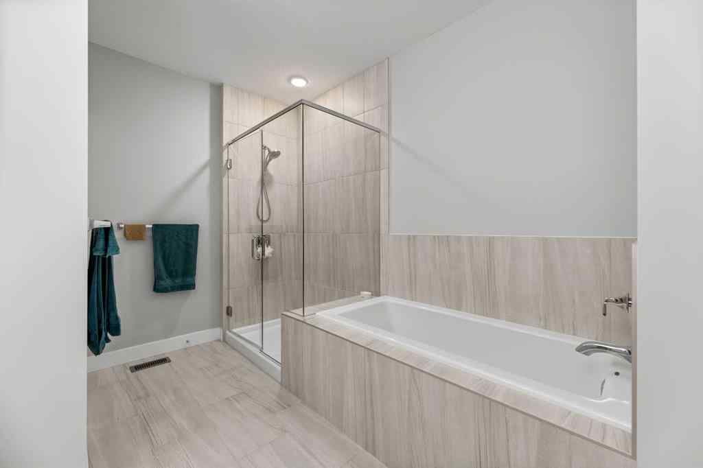 MLS® A2249966 - Unit #204 20 Silverado Crest Park SW in Silverado Calgary, Residential