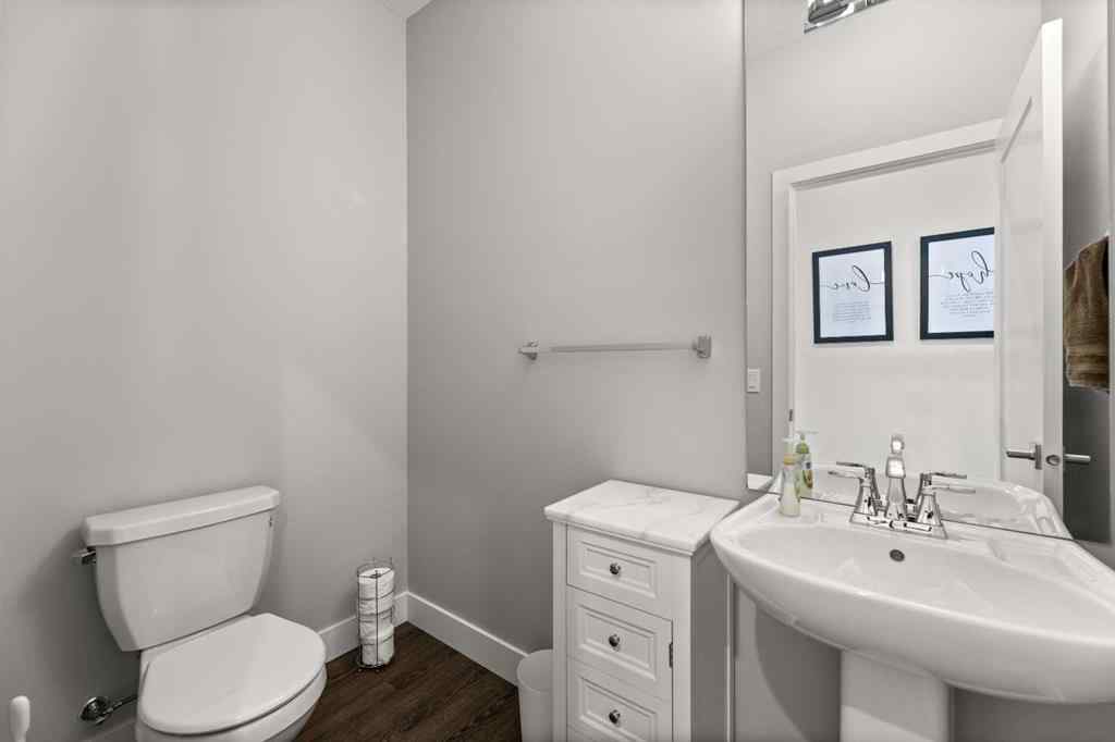 MLS® A2249966 - Unit #204 20 Silverado Crest Park SW in Silverado Calgary, Residential