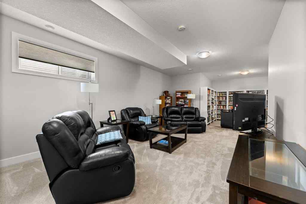 MLS® A2249966 - Unit #204 20 Silverado Crest Park SW in Silverado Calgary, Residential