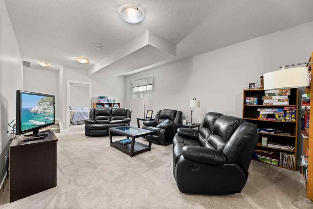 MLS® A2249966 - Unit #204 20 Silverado Crest Park SW in Silverado Calgary, Residential
