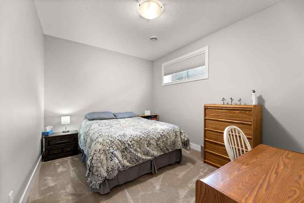 MLS® A2249966 - Unit #204 20 Silverado Crest Park SW in Silverado Calgary, Residential