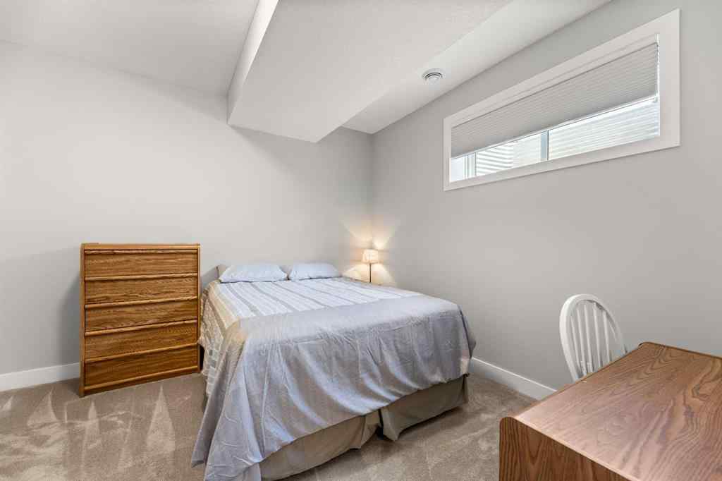 MLS® A2249966 - Unit #204 20 Silverado Crest Park SW in Silverado Calgary, Residential
