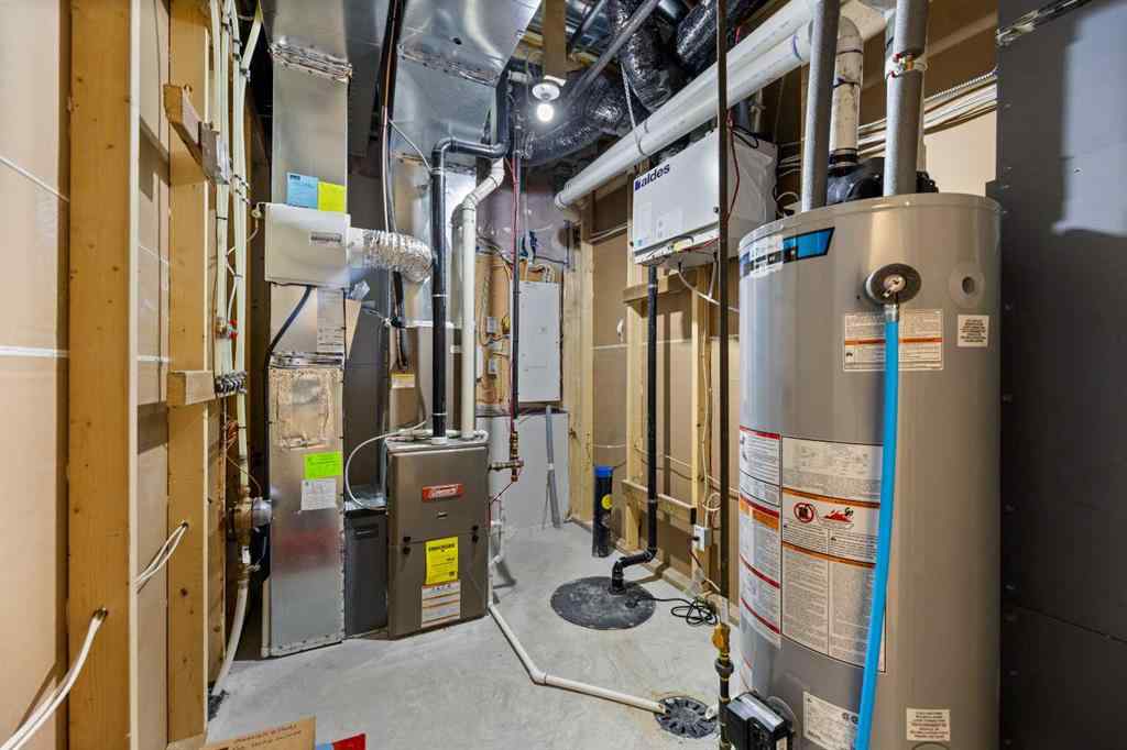 MLS® A2249966 - Unit #204 20 Silverado Crest Park SW in Silverado Calgary, Residential