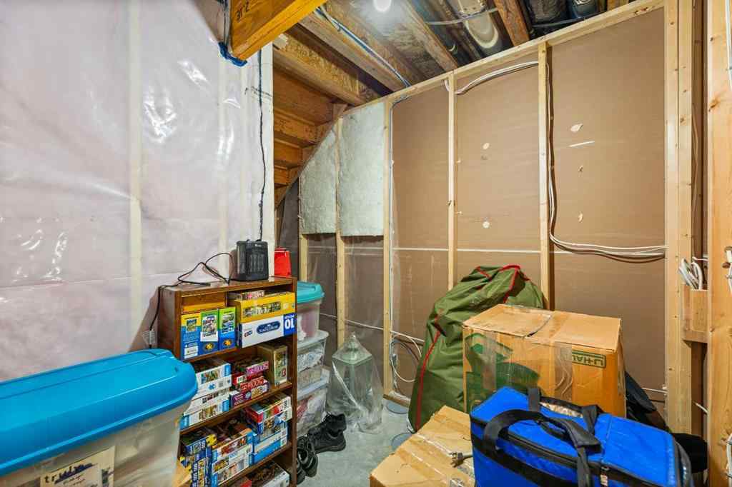 MLS® A2249966 - Unit #204 20 Silverado Crest Park SW in Silverado Calgary, Residential