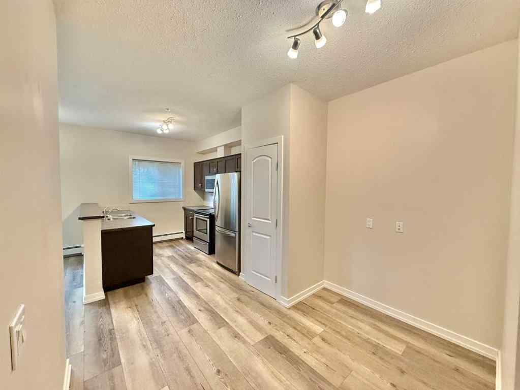 MLS® A2249967 - Unit #206 109 Seabolt Drive  in Hillcrest Hinton, Residential