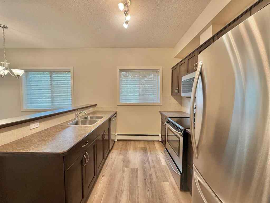 MLS® A2249967 - Unit #206 109 Seabolt Drive  in Hillcrest Hinton, Residential
