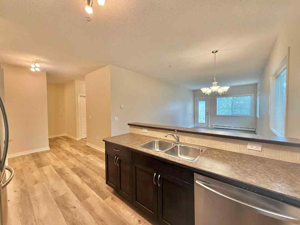 MLS® A2249967 - Unit #206 109 Seabolt Drive  in Hillcrest Hinton, Residential