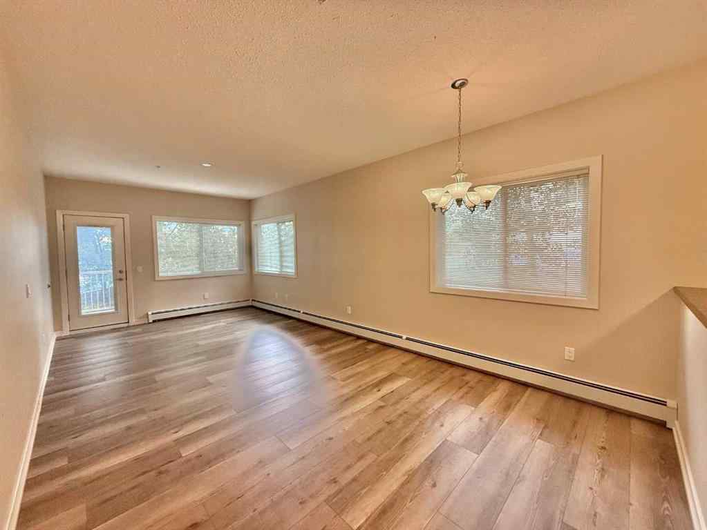 MLS® A2249967 - Unit #206 109 Seabolt Drive  in Hillcrest Hinton, Residential