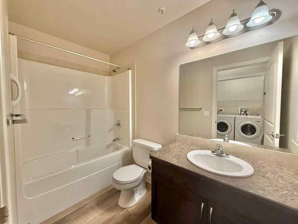 MLS® A2249967 - Unit #206 109 Seabolt Drive  in Hillcrest Hinton, Residential