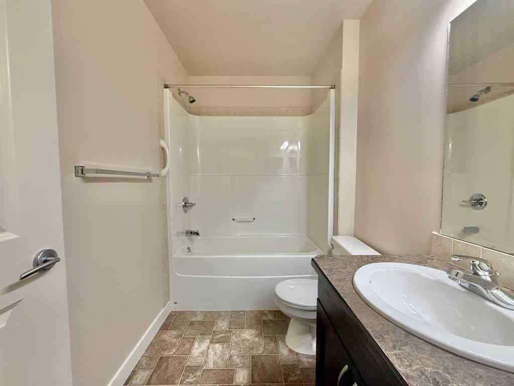 MLS® A2249967 - Unit #206 109 Seabolt Drive  in Hillcrest Hinton, Residential