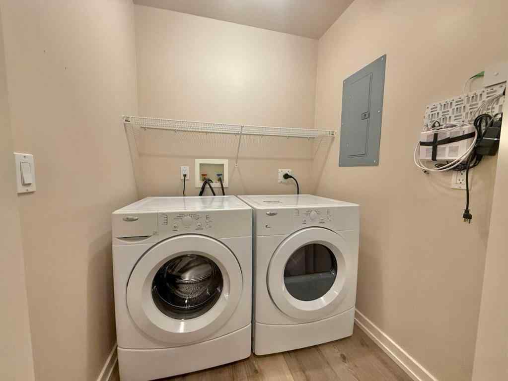 MLS® A2249967 - Unit #206 109 Seabolt Drive  in Hillcrest Hinton, Residential