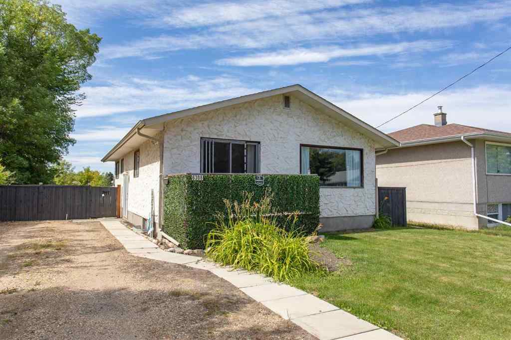 MLS® A2249968 - 6308 61 Avenue  in Highland Green Red Deer, Residential