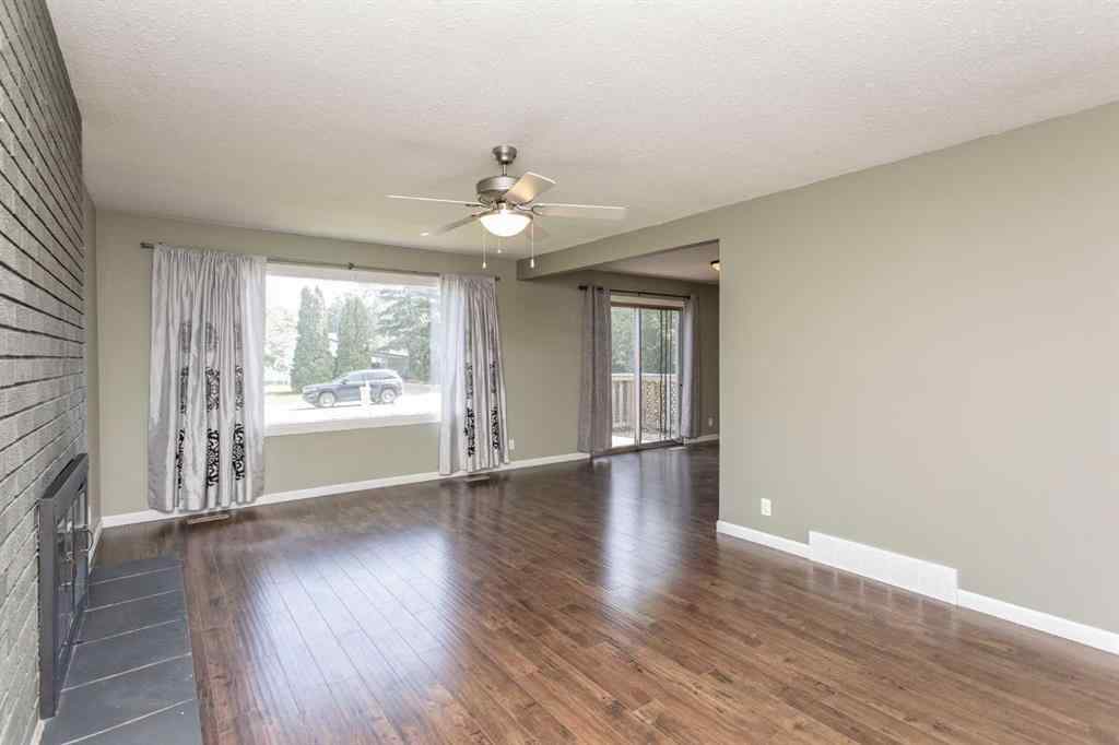 MLS® A2249968 - 6308 61 Avenue  in Highland Green Red Deer, Residential