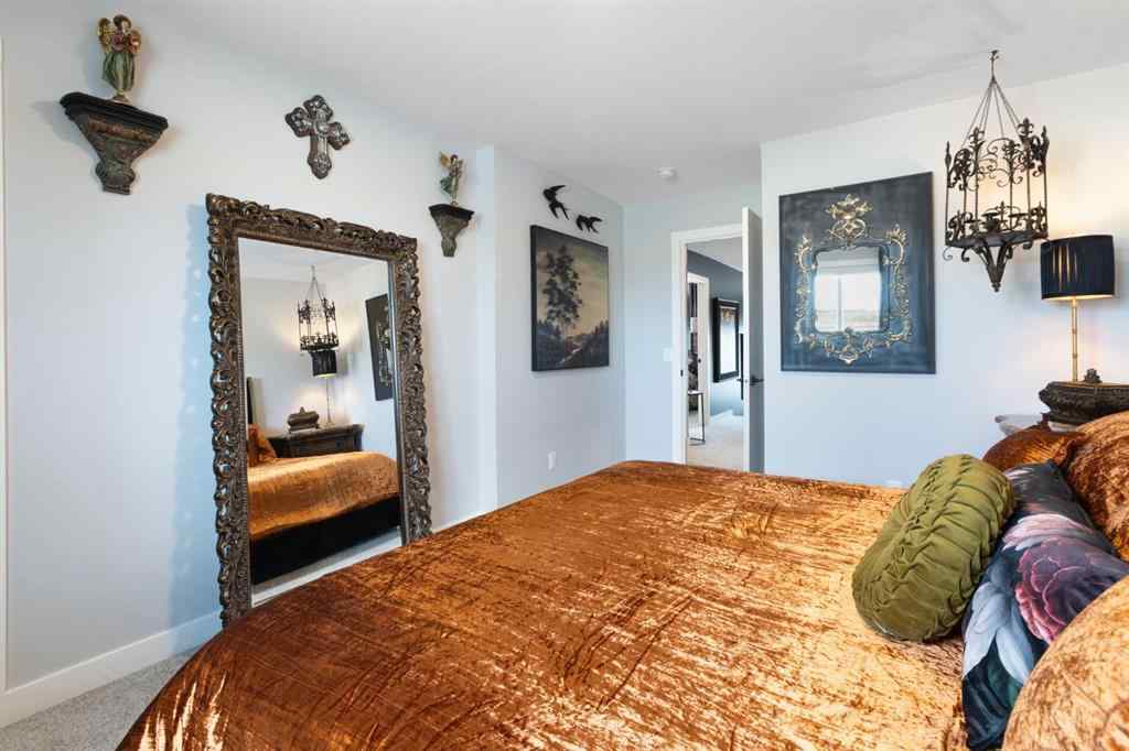 MLS® A2249971 - 255 Heritage Heights  in Heritage Hills Cochrane, Residential