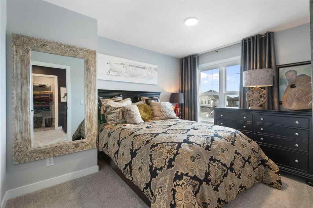 MLS® A2249971 - 255 Heritage Heights  in Heritage Hills Cochrane, Residential