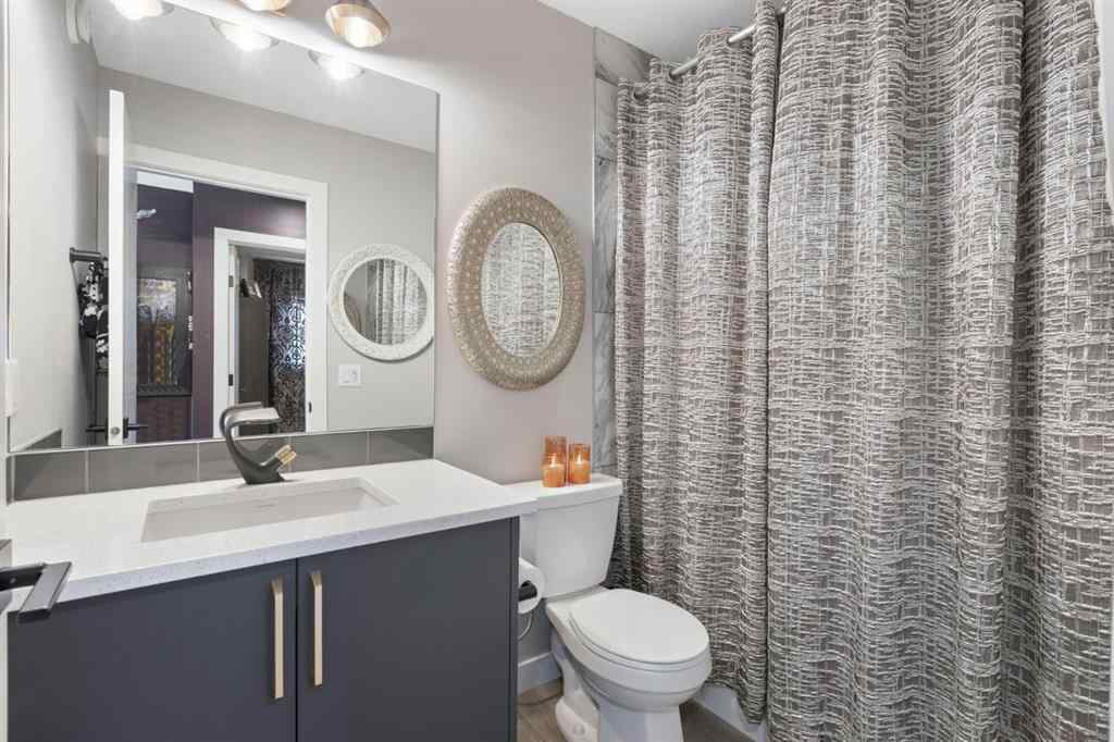 MLS® A2249971 - 255 Heritage Heights  in Heritage Hills Cochrane, Residential
