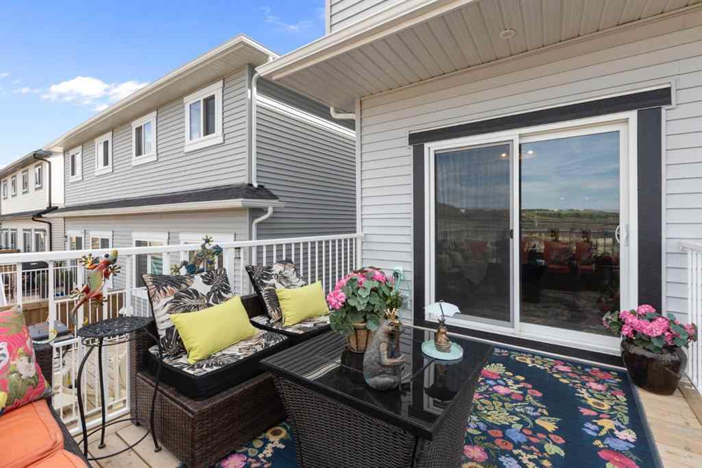 MLS® A2249971 - 255 Heritage Heights  in Heritage Hills Cochrane, Residential