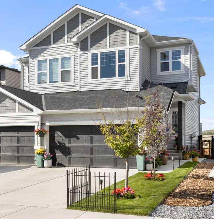 MLS® A2249971 - 255 Heritage Heights  in Heritage Hills Cochrane, Residential
