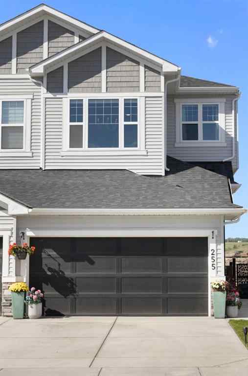 MLS® A2249971 - 255 Heritage Heights  in Heritage Hills Cochrane, Residential
