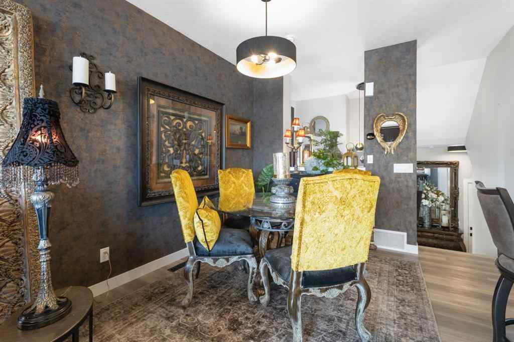 MLS® A2249971 - 255 Heritage Heights  in Heritage Hills Cochrane, Residential