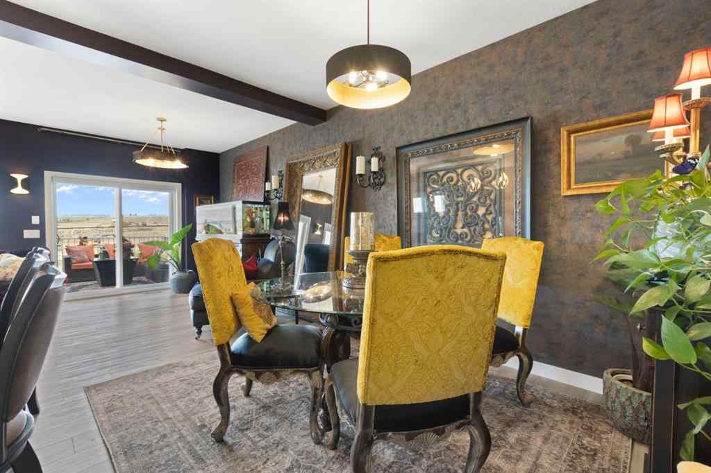 MLS® A2249971 - 255 Heritage Heights  in Heritage Hills Cochrane, Residential