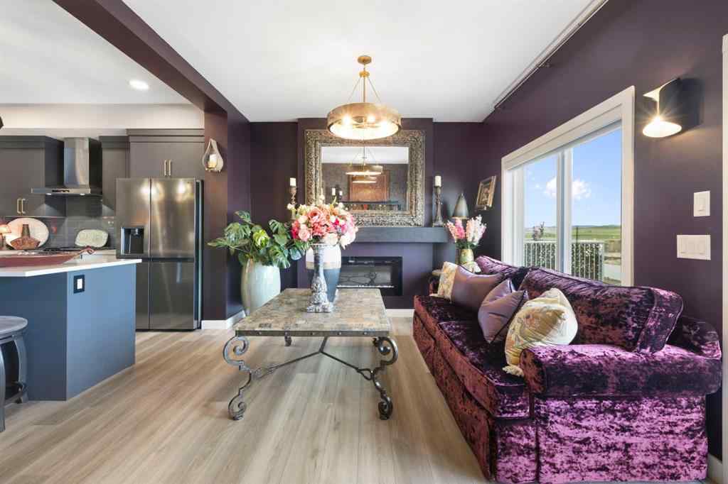 MLS® A2249971 - 255 Heritage Heights  in Heritage Hills Cochrane, Residential