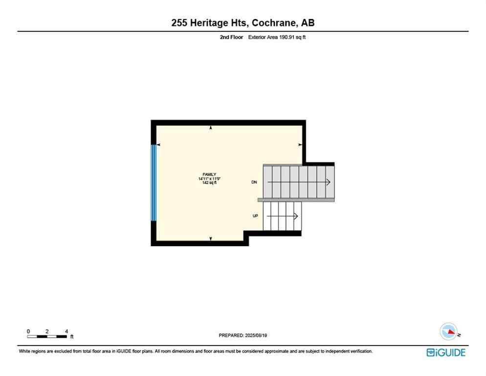 MLS® A2249971 - 255 Heritage Heights  in Heritage Hills Cochrane, Residential