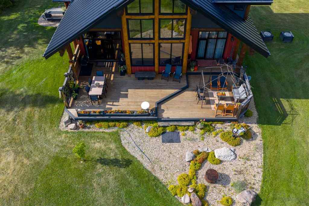 MLS® A2249973 - 26427 Township Road 650   in NONE Rural Westlock County, Residential