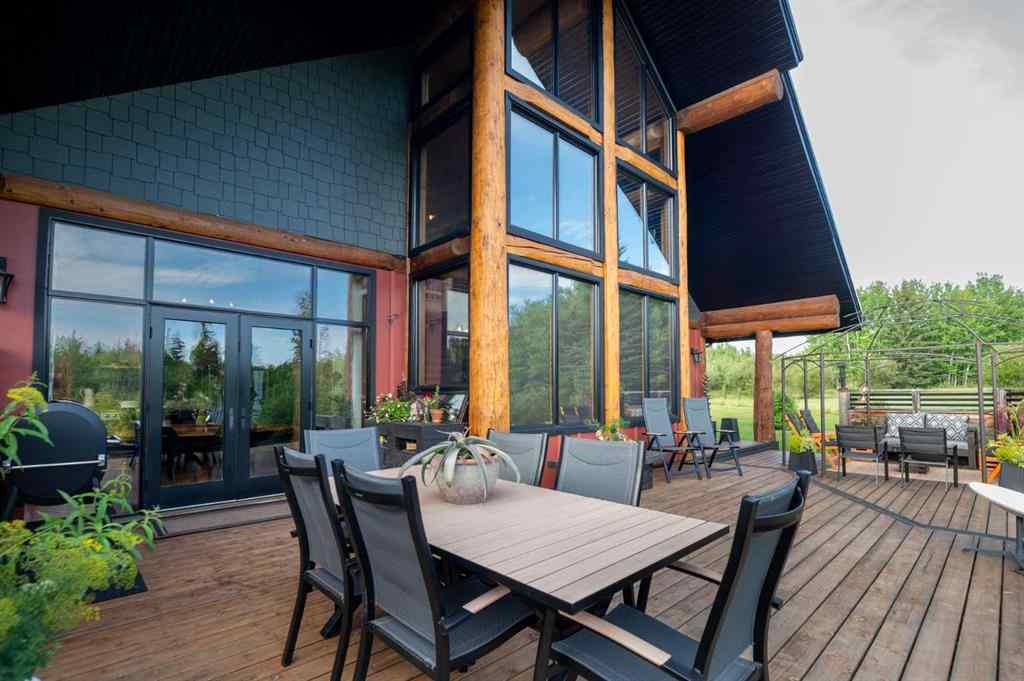 MLS® A2249973 - 26427 Township Road 650   in NONE Rural Westlock County, Residential