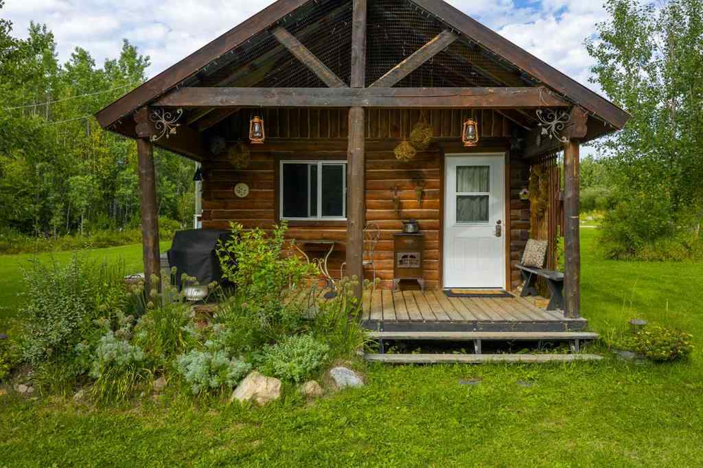 MLS® A2249973 - 26427 Township Road 650   in NONE Rural Westlock County, Residential