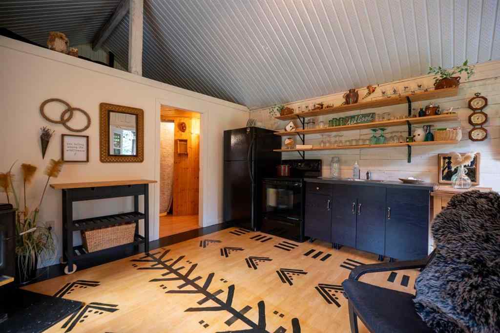 MLS® A2249973 - 26427 Township Road 650   in NONE Rural Westlock County, Residential