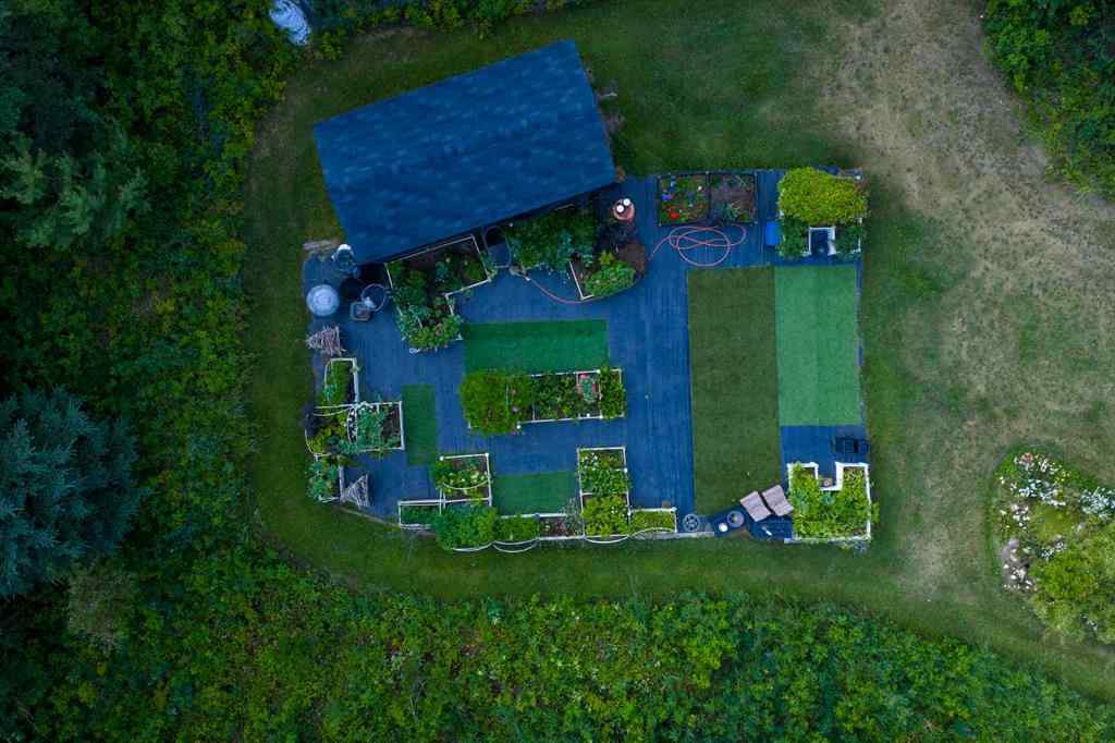 MLS® A2249973 - 26427 Township Road 650   in NONE Rural Westlock County, Residential